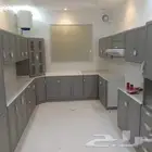 مطابخ جاھز وجاھز معدل وتفصيل ع حسب الطلب