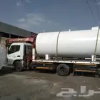 ونش بوم سطحا رافعه كرين