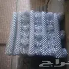 اعمال سياجات شبوك للمزارع والملاعب والاستراحات