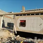 بديل الحجر لياسه ملونة شعبيه الحجر اطبيعي