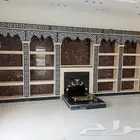 كلاسك مشبات جملون