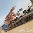 حفار ابار ارتوازيه لحفر لابار لارتوازيه ولحفر الجور