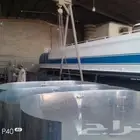 توانكي مويه جديدجاهزمواصفات نيوم وشركة المياه ووزارة الزراعة