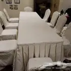 إيجار طاولات بوفيه