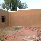 ابو ناجي للمقاولات التراثيه وترميمات اتواصل