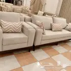طقم كنب للبيع جديد