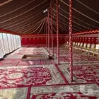 للحفلات والمناسبات والمهرجانات