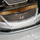 شمعات وصدامات كيا هونداي اصلي مستخدم