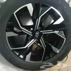 جنوط سوناتا 2024 مقاس17اصلي وكالة