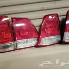 اسطبات لاندكروزر 2008 2011