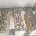 شركة تركيب اشواك حمام تركيب شبك حمام