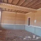 مقاول في جميع اعمال التراث من الطين ولحجر