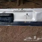 باب شنطة لاندكروزر 97