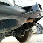 وكاله هوك خلفي