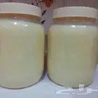 سمن غنم صافي بدون اضافات