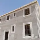 ديكورات اسمنتيه بديل الحجر