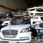 قطع غيار ازيرا كادنزا جنسس سوناتا اصلي وكاله