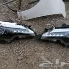 شمعات فورتشنر