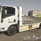 سطحه الذيبيه لنقل السيارت إلى جميع المدن