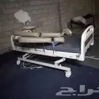 سرير طبي للبيع