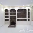 مشبات رخام مشبات طوب مشبات جبس مشبات خشب