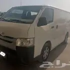 باص بظاعه بنزين للإيجار