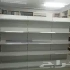 وحدات تخزين ارفف بيوت محلات مخازن
