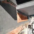 معلم تركيب انترلوك وبدوره ل تواصل ابو مصطفى