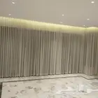 مصنع ستائر السدن العربي جميع انواع الستائر يدوي وكهرباء