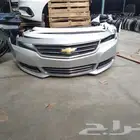 صدام امبالا 2014-2018