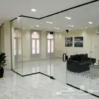 ابواب زجاج محلات  باب قزاز ص انة  باب قزاز  تفص ل باب زجاج