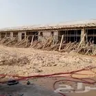 مقاول معماري