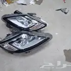تفصيل قزاز الشمعات مازدا جيب