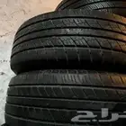 كفرات 245 60 18