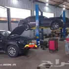 تانكي بانزين درانجو كرايسلر تشارجر شبه جديد