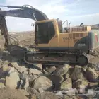 بوكلين للايجار