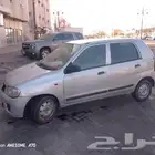 سوزوكي اقتصادي. قير عادي