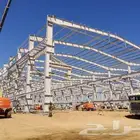 فنيين المظلات والسواتر والهناجر والبرجولات