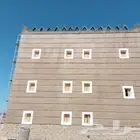 معلم بناء وترميم وتجديد بيوت الطين القديمه التراثية
