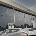 فني زجاج سكريت ابواب زجاج تضليل استيكر فك ونقل وتعديل وصيانه