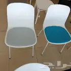 كراسي فايبر