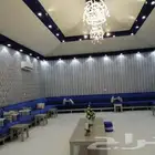 بيت شعر ملكي جده