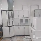 مطابخ تفصيل وجاهز معدال وجاهز عادي