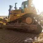 بلدوزر دركتل للاجار متواجد في حائل وضوحيها