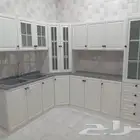مطابخ جديده