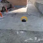 حاجز الموقف وداش كام واجهزت تتبع مخفيه للسيارات