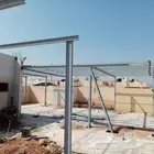 هناجر مستودعات ومجموعات سكنيه
