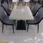 طاولات وكراسي مطاعم