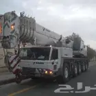 كرين30 طن كرين 50طن كرين 80طن كرين 130طن كرين 100 للايجار