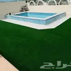 اسعار الجمله للعشب صناعي انجيله تنسيق حدائق جيزان
